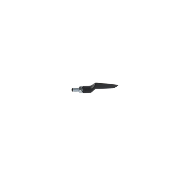 Clignotants Lightech E8 Led aluminium - SeagullWing | Oxmoto