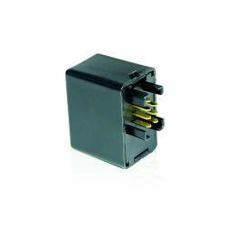 Relais clignotant Lightech 12-13,8V / 1-100W | Oxmoto