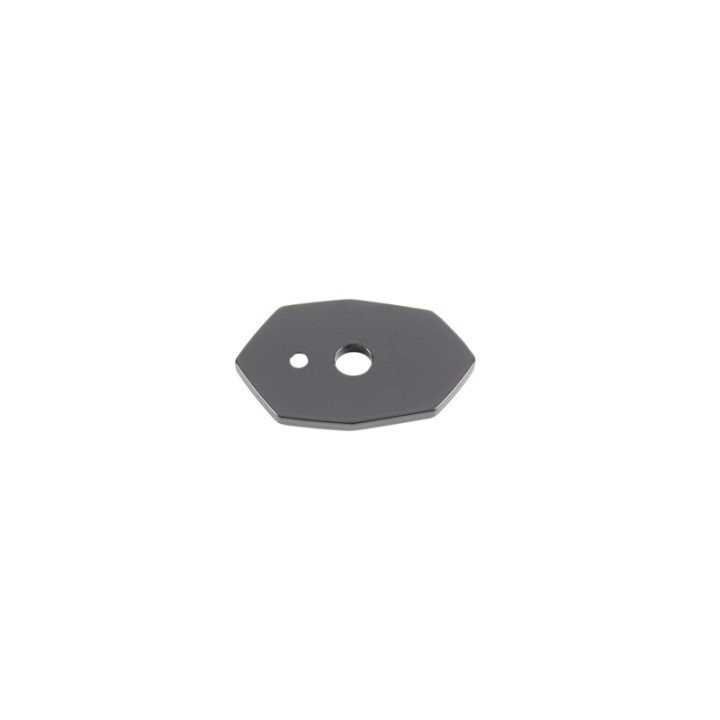 Entretoise pour clignotant avant Lightech 52x33 mm - Kawasaki Z900