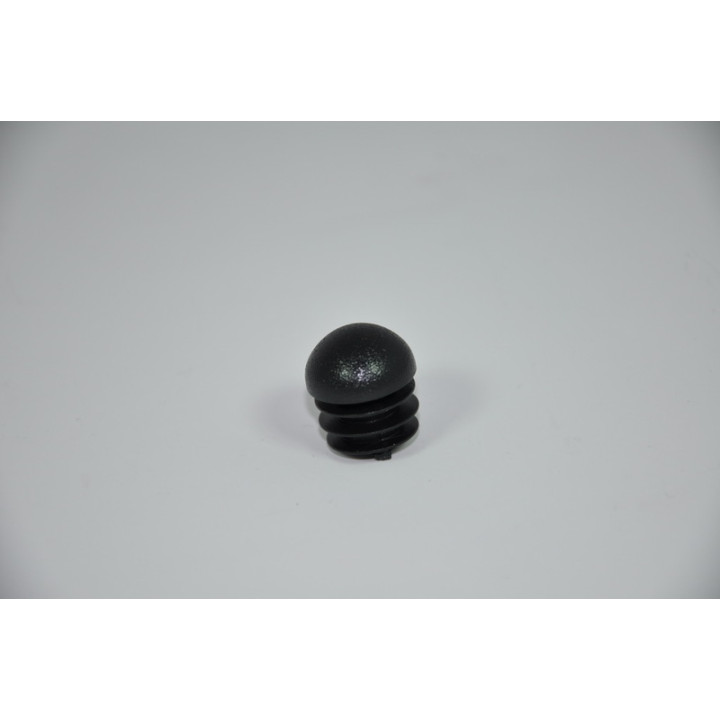 Embout plastique Lightech de repose-pied - FTR78 | Oxmoto