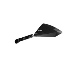 Rétroviseur Lightech aluminium - M10x1,25 - Gauche | Oxmoto