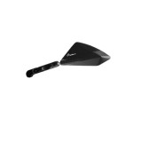 Rétroviseur Lightech aluminium - M10x1,25 - Gauche | Oxmoto