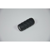 Embout de sélecteur avec caoutchouc Lightech | Oxmoto