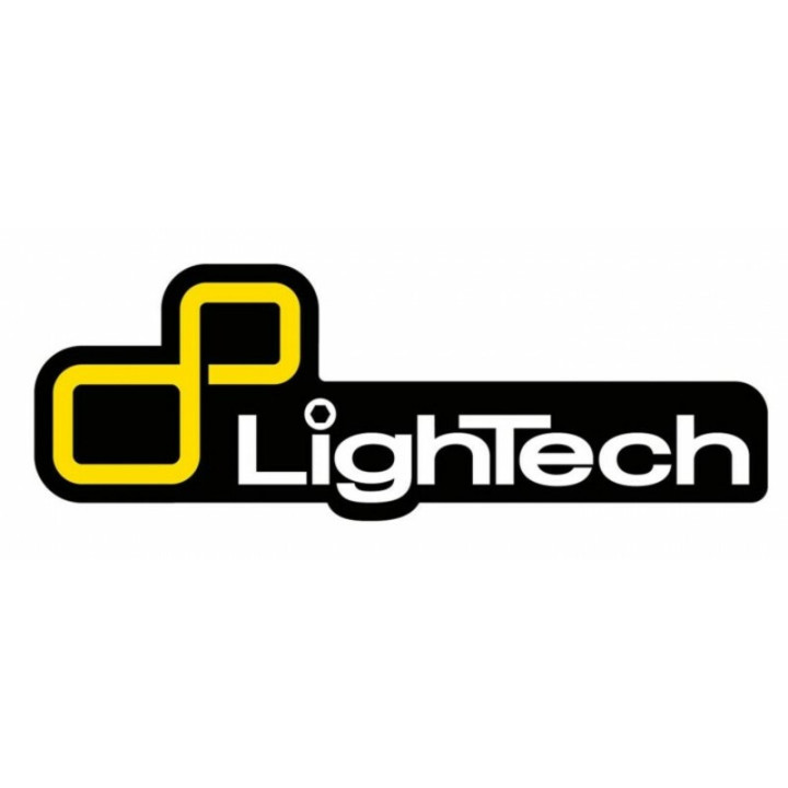 Douille spéciale Lightech - FTR428NER | Oxmoto
