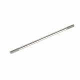 Tige filetée Lightech inox 130mm | Oxmoto