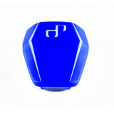 Eclairage de plaque LED Lightech Python couvercle bleu entraxe 26mm