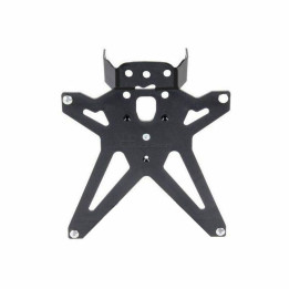 Support de plaque réglable Lightech - Aprilia RSV4/Tuono V4