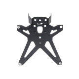 Support de plaque réglable Lightech - Aprilia RSV4/Tuono V4