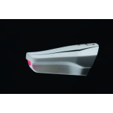 Eclairage de plaque LED Lightech Python couvercle blanc entraxe 26mm