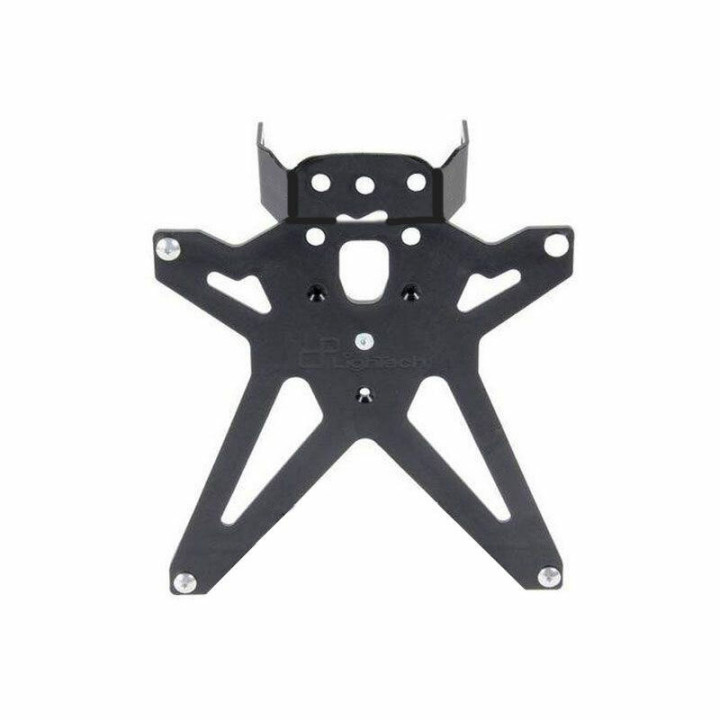 Support de plaque réglable Lightech - BMW S1000R | Oxmoto