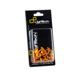 Vis de carter Lightech Ergal or Yamaha | Oxmoto