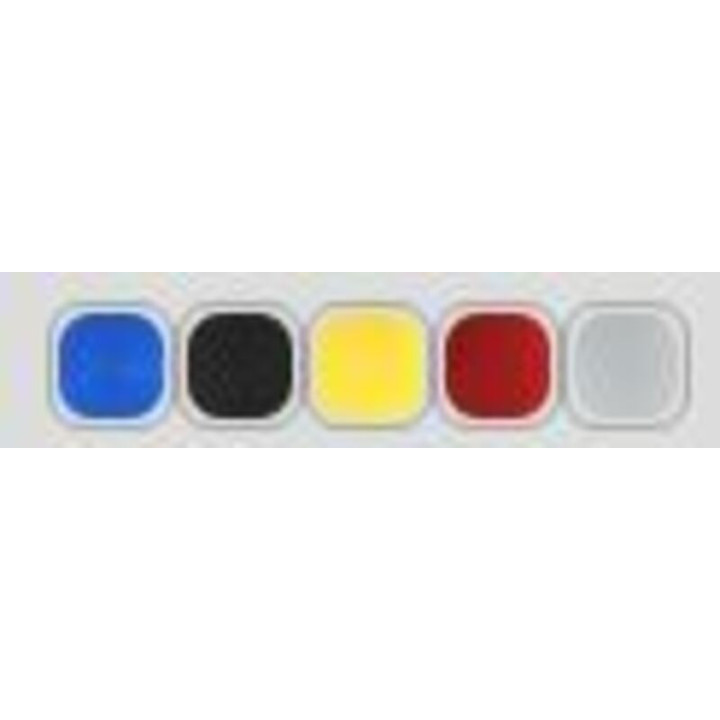 Vis spéciale Ergal 7075 Lightech M10 X 49 type 931 noir