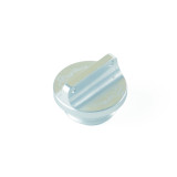 Bouchon de carter d'huile Lightech - M20 x 1,5 - Cobalt