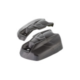 Protection de couvre culasse Lightech carbone brillant