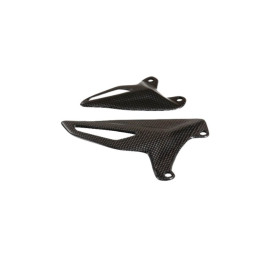 Protection talon Lightech carbone mat - Ducati | Oxmoto