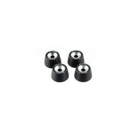 Protection de fourche et de bras oscillant Lightech WAPBM403SIL