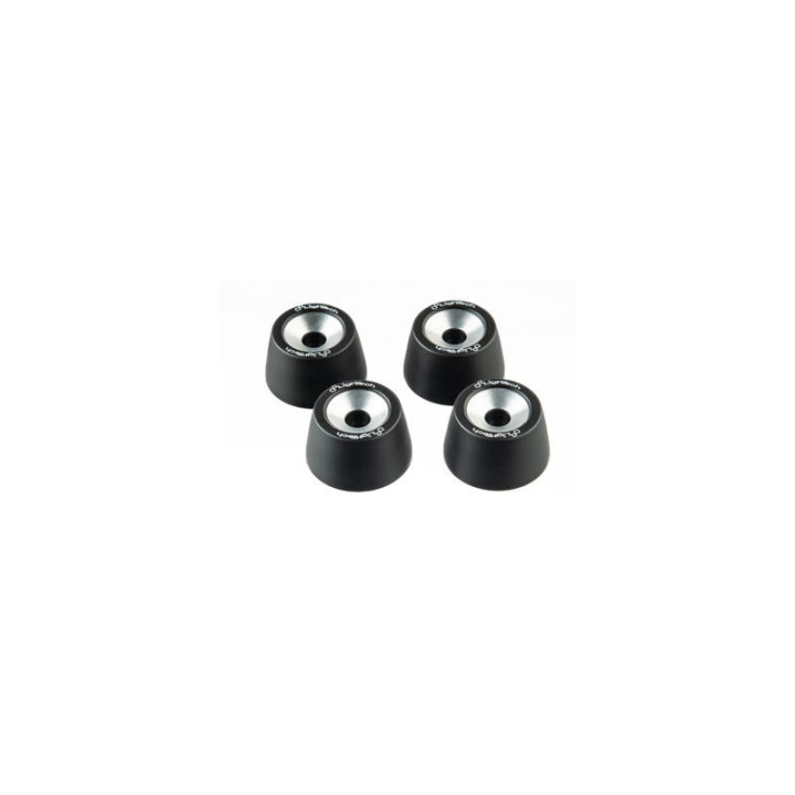 Protection de fourche et de bras oscillant Lightech WAPBM403SIL