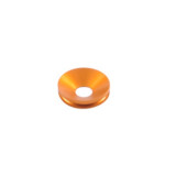 Insert axe de roue Lightech Smart Plug - or | Oxmoto