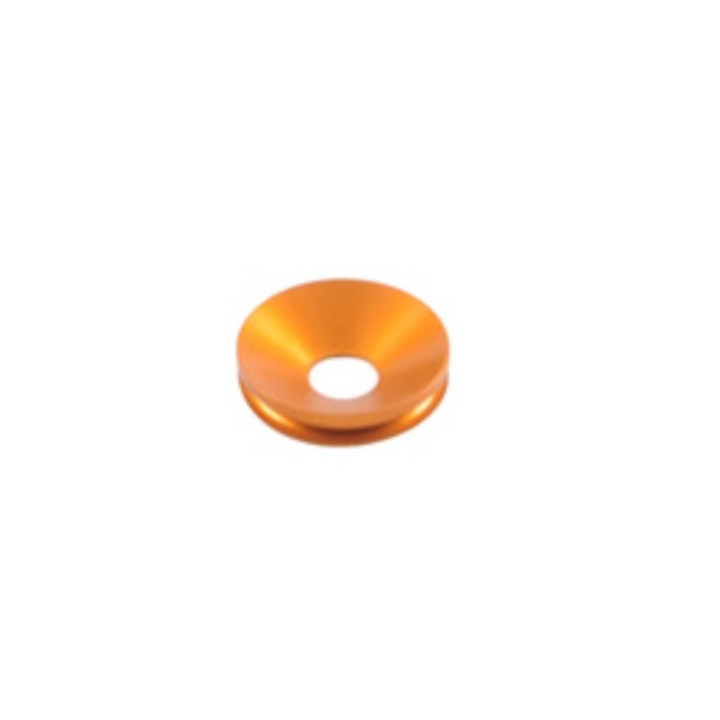 Insert axe de roue Lightech Smart Plug - or | Oxmoto