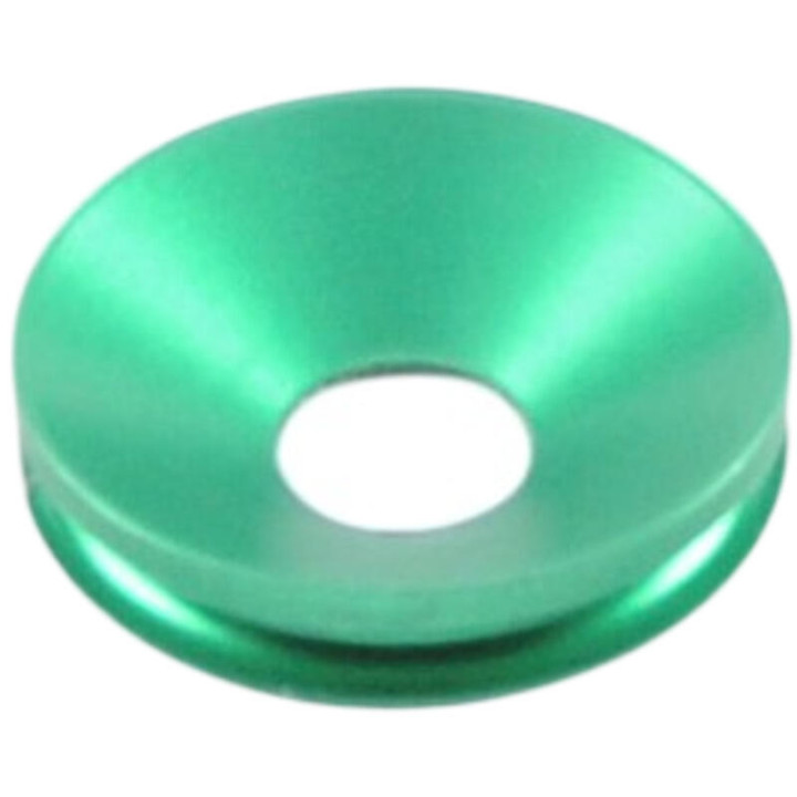 Insert axe de roue Lightech Smart Plug - vert | Oxmoto