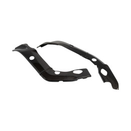 Protection de cadre Lightech carbone brillant CARB1050