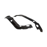 Protection de cadre Lightech carbone brillant CARB1050