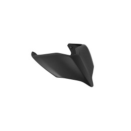 Coque arrière Lightech carbone mat CARD0890M | Oxmoto