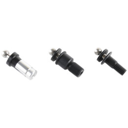 Adaptateur de protection de levier Lightech - Unité - Ø18,5-20mm