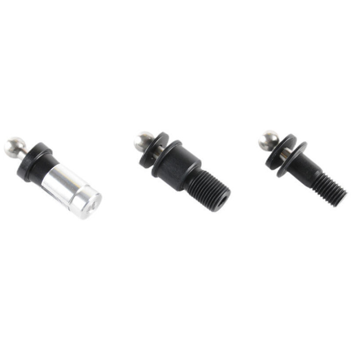 Adaptateur de protection de levier Lightech - Unité - Ø18,5-20mm