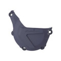 Protège carter allumage Polisport bleu KTM/Husqvarna