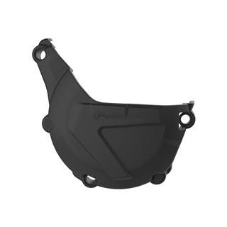 Protège carter allumage Polisport noir KTM/Husqvarna