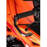 Protection de levier Lightech GC Tech - Frein - 135 mm - Vert