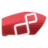 Embout de protection de levier de frein Lightech aluminium