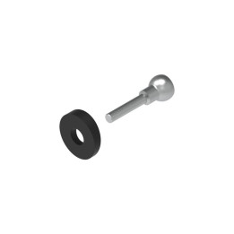 Adaptateur de protection de levier Lightech - Unité KPL339