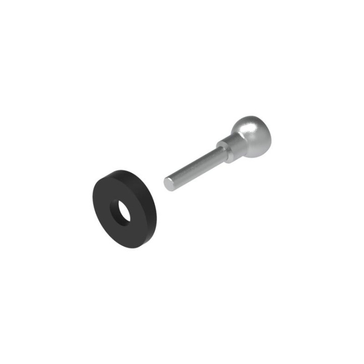 Adaptateur de protection de levier Lightech - Unité KPL339