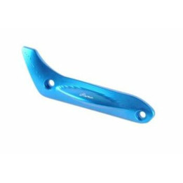 Protections fourche et bras oscillant (axe de roue) Lightech Cobalt ARYA107COB