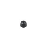 Protections axe de roue Lightech - Avant ou Arrière - Noir