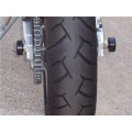 Protection de bras oscillant r&g racing noir Husqvarna