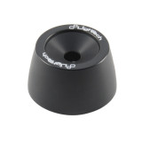 Protections axe de roue Lightech - Avant + Arrière - Noir WAPAP403NER