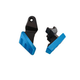 Tampons de protection Lightech - Nylon STEBM210COB | Oxmoto