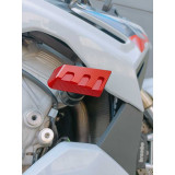 Tampons de protection Lightech - Nylon STEBM210ROS | Oxmoto