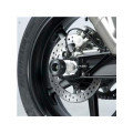 Protection de bras oscillant R&G RACING pour KTM 690SM 07-09, 690 Duke III '08