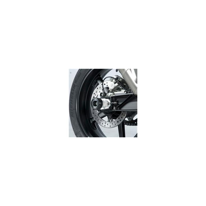 Protection de bras oscillant R&G RACING pour KTM 690SM 07-09, 690 Duke III '08