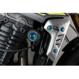 Tampons de protection Lightech - Nylon STETR206 | Oxmoto