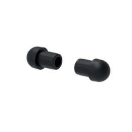 Embouts de guidon Lightech pour HBT006NER et HBT009NER