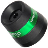 Embout de guidon Lightech - Série 300 - Vert KTM326VER