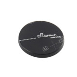 Capuchon Lightech - Série 400 - noir | Oxmoto