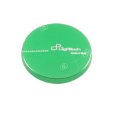 Capuchon Lightech - Série 400 - vert | Oxmoto