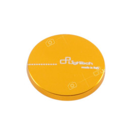 Capuchon Lightech - Série 400 - or | Oxmoto