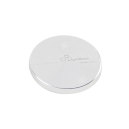 Capuchon Lightech - Série 400 - argent | Oxmoto